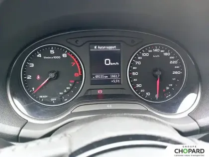 Photo 86 Audi Q2  1.4 TFSI COD 150 ch BVM6