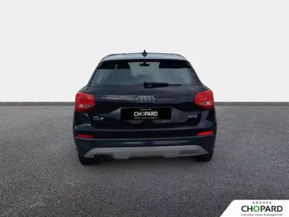 Photo 40 Audi Q2 Gén. I Ph1 Design 5