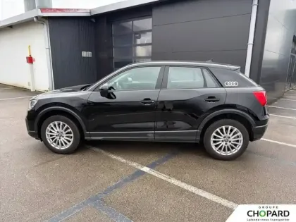 Photo 136 Audi Q2  1.4 TFSI COD 150 ch BVM6