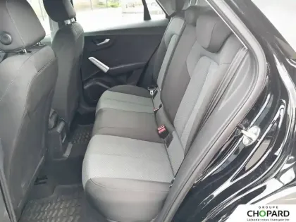 Photo 52 Audi Q2 Gén. I Ph1 Design 5