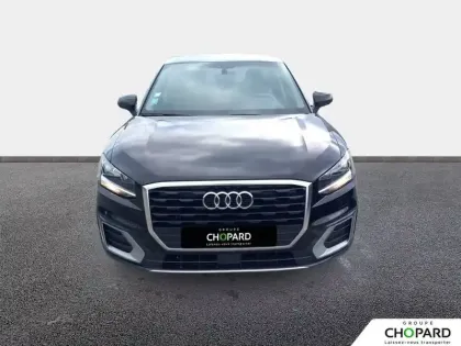 Photo 38 Audi Q2 Gén. I Ph1 Design 5