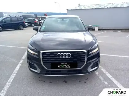 Photo 64 Audi Q2 Gén. I Ph1 Design 5