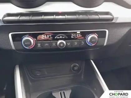 Photo 20 Audi Q2 Gén. I Ph1 Design 5