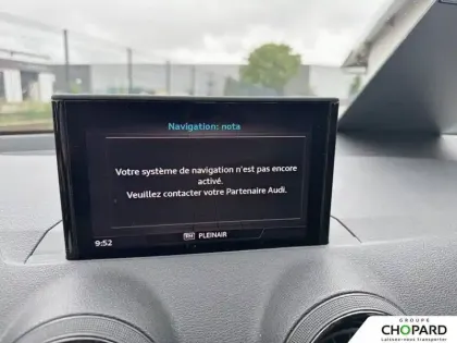 Photo 119 Audi Q2  1.4 TFSI COD 150 ch BVM6