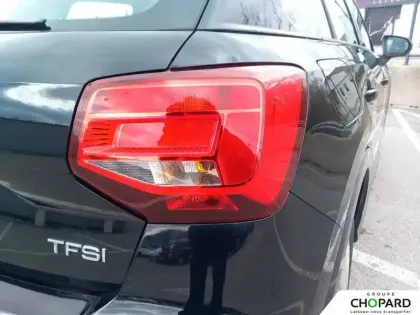 Photo 95 Audi Q2  1.4 TFSI COD 150 ch BVM6