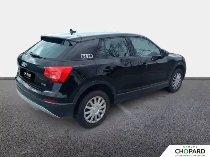 Photo 72 Audi Q2  1.4 TFSI COD 150 ch BVM6