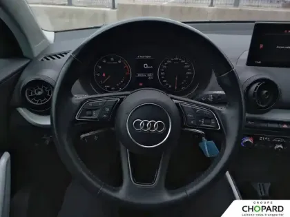 Photo 15 Audi Q2 Gén. I Ph1 Design 5