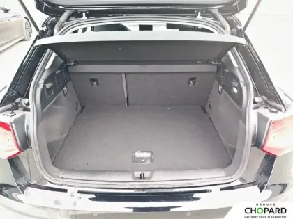 Photo 7 Audi Q2 Gén. I Ph1 Design 5