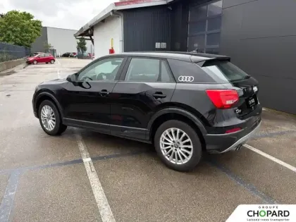 Photo 134 Audi Q2  1.4 TFSI COD 150 ch BVM6