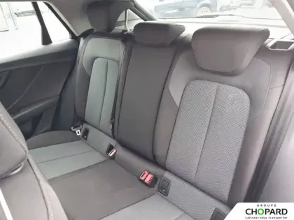 Photo 53 Audi Q2 Gén. I Ph1 Design 5