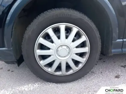 Photo 58 Audi Q2 Gén. I Ph1 Design 5