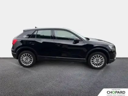 Photo 113 Audi Q2  1.4 TFSI COD 150 ch BVM6