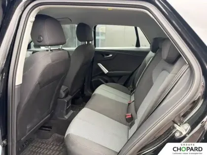 Photo 122 Audi Q2  1.4 TFSI COD 150 ch BVM6