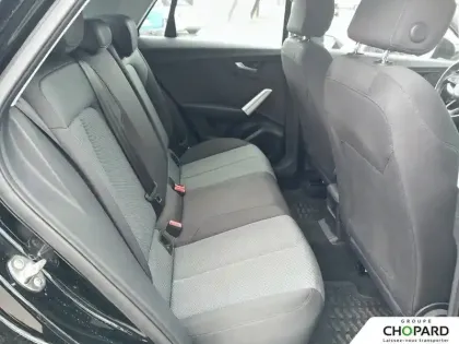 Photo 54 Audi Q2 Gén. I Ph1 Design 5