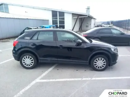 Photo 103 Audi Q2  1.4 TFSI COD 150 ch BVM6