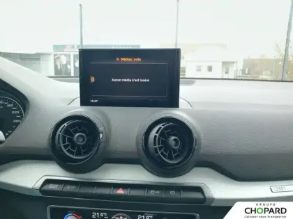 Photo 48 Audi Q2 Gén. I Ph1 Design 5