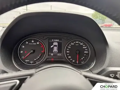 Photo 121 Audi Q2  1.4 TFSI COD 150 ch BVM6