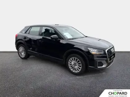 Photo 109 Audi Q2  1.4 TFSI COD 150 ch BVM6