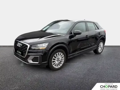 Photo 105 Audi Q2  1.4 TFSI COD 150 ch BVM6
