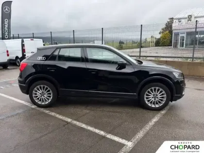 Photo 135 Audi Q2  1.4 TFSI COD 150 ch BVM6