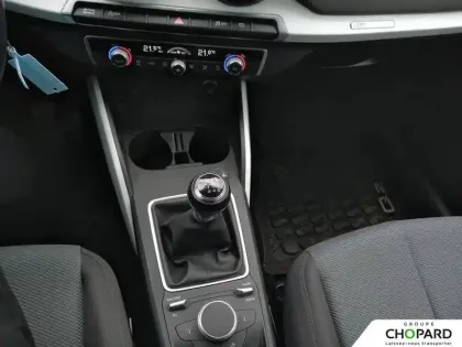 Photo 84 Audi Q2  1.4 TFSI COD 150 ch BVM6