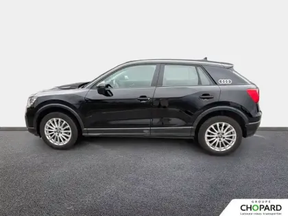 Photo 114 Audi Q2  1.4 TFSI COD 150 ch BVM6