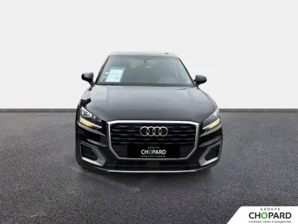 Photo 108 Audi Q2  1.4 TFSI COD 150 ch BVM6