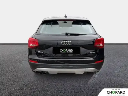 Photo 110 Audi Q2  1.4 TFSI COD 150 ch BVM6