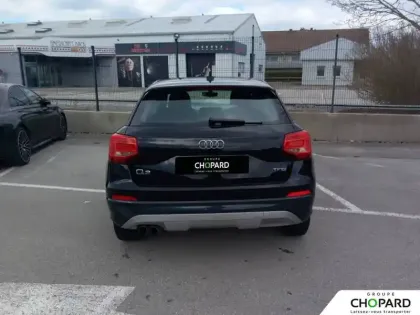 Photo 66 Audi Q2 Gén. I Ph1 Design 5