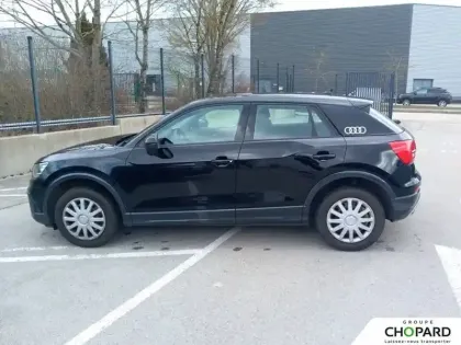 Photo 96 Audi Q2  1.4 TFSI COD 150 ch BVM6