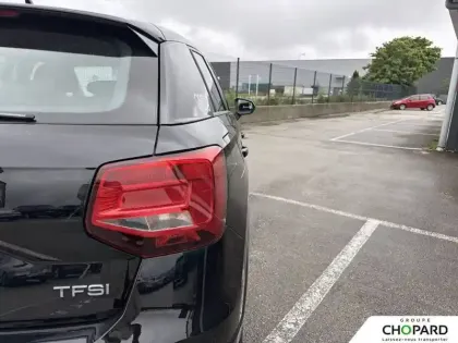 Photo 127 Audi Q2  1.4 TFSI COD 150 ch BVM6