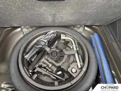 Photo 128 Audi Q2  1.4 TFSI COD 150 ch BVM6