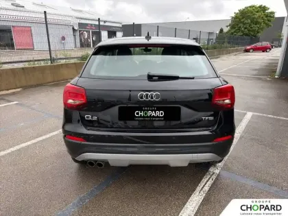 Photo 133 Audi Q2  1.4 TFSI COD 150 ch BVM6