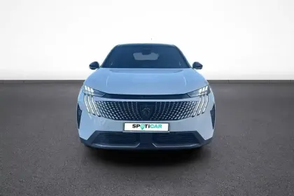 Photo 26 Peugeot 3008  Plug-in Hybrid 195 e-DCS7