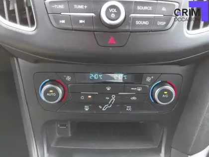 Photo 8 Ford Focus Gén. IV Ph1 ST-Line 5