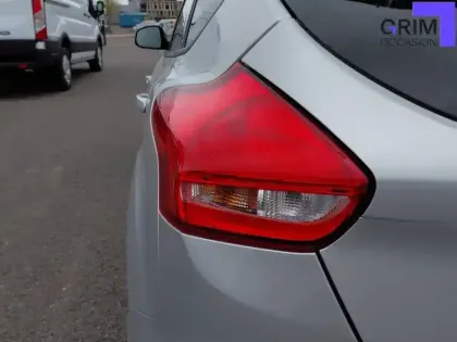 Photo 18 Ford Focus Gén. IV Ph1 ST-Line 5