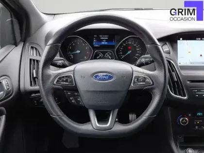 Photo 5 Ford Focus Gén. IV Ph1 ST-Line 5