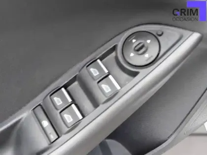 Photo 22 Ford Focus Gén. IV Ph1 ST-Line 5