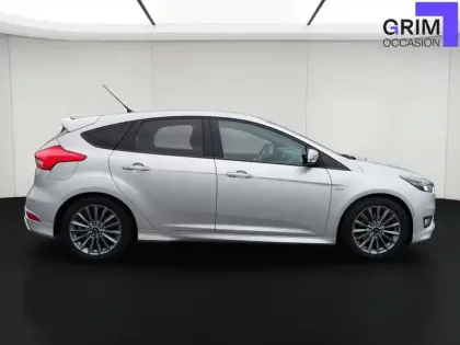 Photo 28 Ford Focus  1.0 EcoBoost 125 S&S