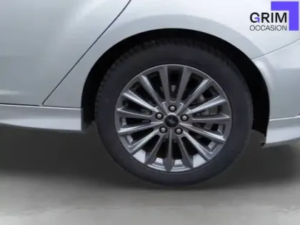 Photo 14 Ford Focus Gén. IV Ph1 ST-Line 5