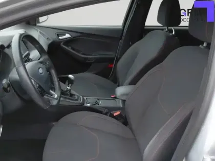 Photo 29 Ford Focus  1.0 EcoBoost 125 S&S