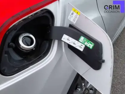 Photo 19 Ford Focus Gén. IV Ph1 ST-Line 5