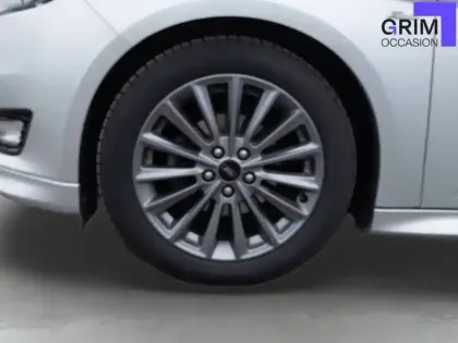 Photo 12 Ford Focus Gén. IV Ph1 ST-Line 5