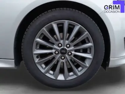 Photo 13 Ford Focus Gén. IV Ph1 ST-Line 5