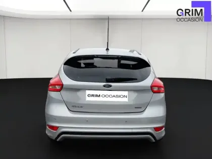 Photo 17 Ford Focus Gén. IV Ph1 ST-Line 5