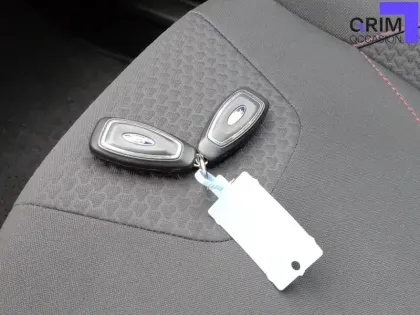 Photo 25 Ford Focus Gén. IV Ph1 ST-Line 5