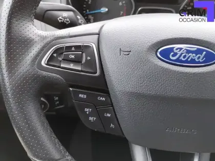 Photo 24 Ford Focus Gén. IV Ph1 ST-Line 5