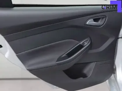 Photo 20 Ford Focus Gén. IV Ph1 ST-Line 5