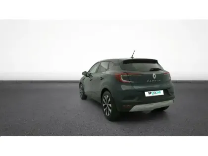 Photo 69 Renault Captur  E-Tech hybride 145