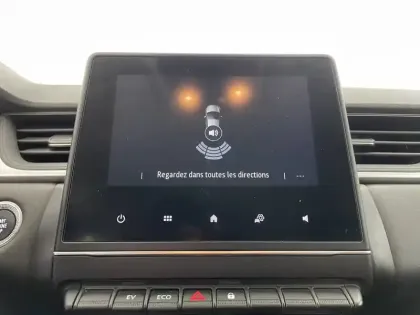 Photo 57 Renault Captur Gén. II (HJB) Ph1 NG Techno 5